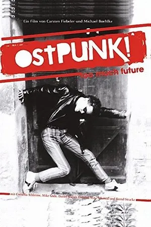 Постер к фильму Too Much Future (2006)