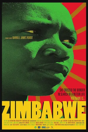 Постер к фильму Zimbabwe (2008)