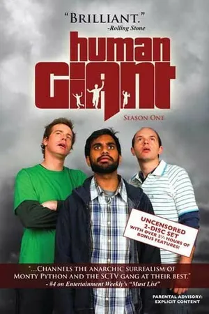 Постер к сериалу Хулиганы (2007 - 2008)