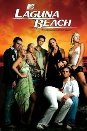 Постер к сериалу Лагуна Бич (2004 - 2006)
