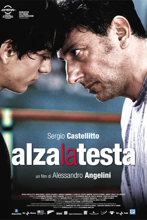 Постер к фильму Подними голову (2009)