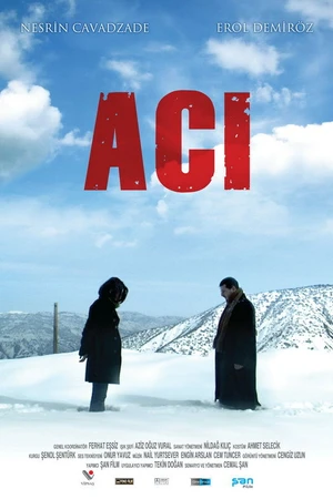 Постер к фильму Боль (2009)