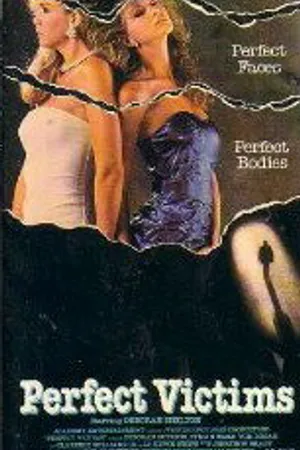 Постер к фильму Идеальные жертвы (1988)