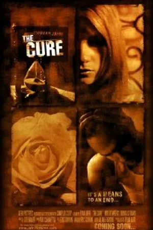 Постер к фильму The Cure (2006)