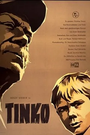 Постер к фильму Tinko (1957)