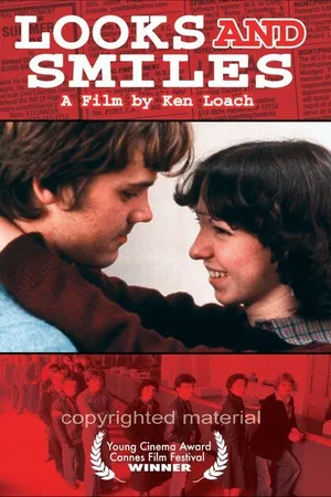 Постер к фильму Взгляды и улыбки (1981)