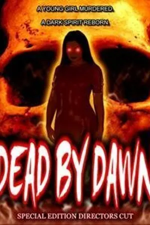 Постер к фильму Dead by Dawn (2009)