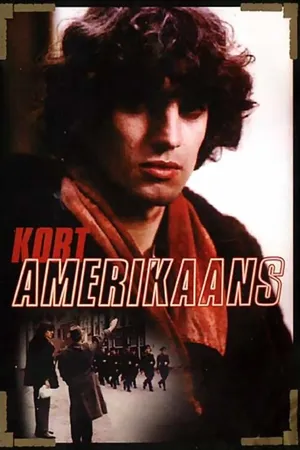Постер к фильму Kort Amerikaans (1979)