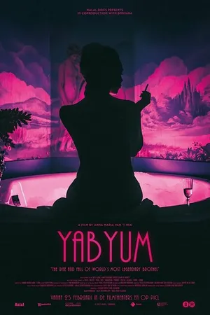 Постер к фильму Yab Yum (2021)