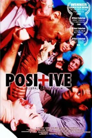 Постер к фильму Позитив (2009)