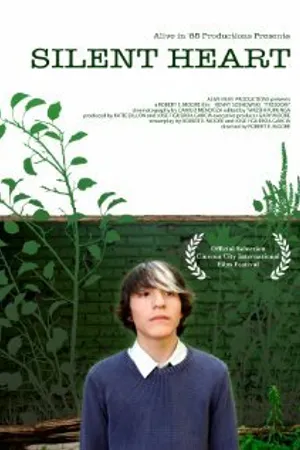 Постер к фильму Тихое сердце (2009)