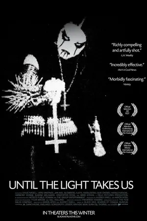 Постер к фильму Пока свет не заберёт нас (2008)