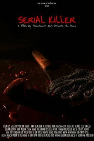Постер к фильму Serial Killer (2008)