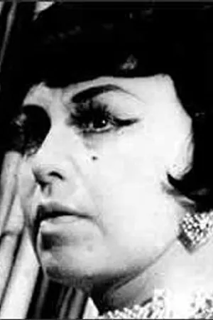 Постер к фильму Раиса Немчинская — артистка цирка (1970)