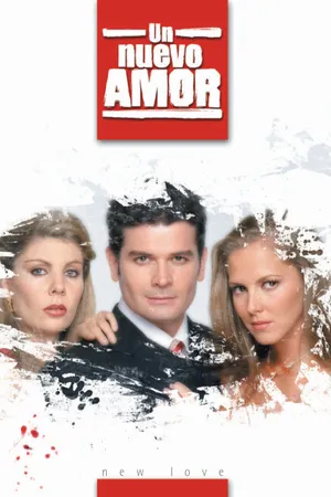 Постер к сериалу Новая любовь (2003)