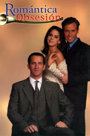 Постер к сериалу Любовное наваждение (1999)