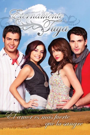Постер к сериалу Навеки твоя (2009)