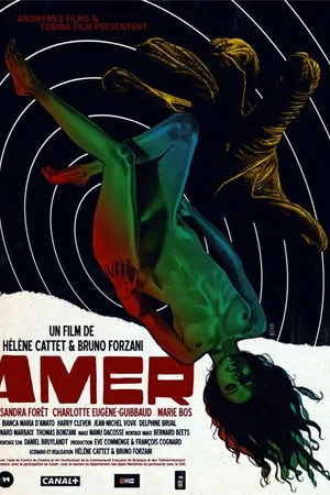 Постер к фильму Горечь (2009)