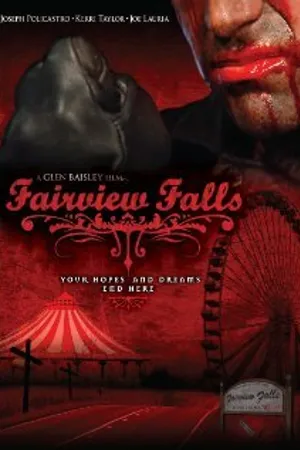 Постер к фильму Fairview Falls (2011)