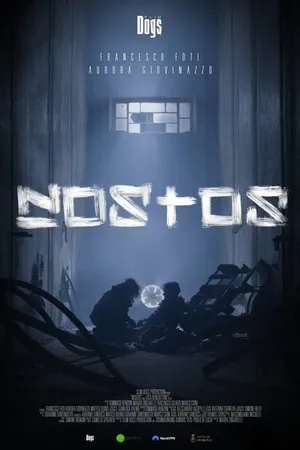 Постер к фильму Nostos (2022)