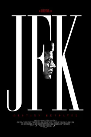 Постер к сериалу Как убили Джона Кеннеди (2021)