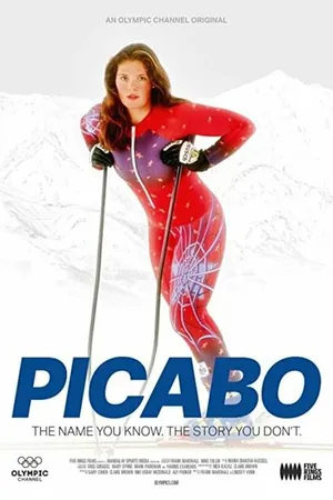 Постер к сериалу Пикабо (2022)