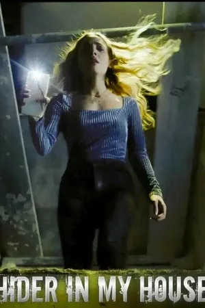 Постер к фильму What Lies Behind the Walls (2022)