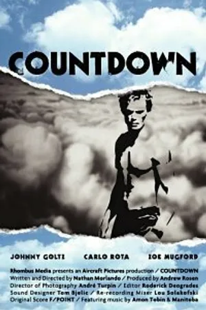 Постер к фильму Countdown (2002)