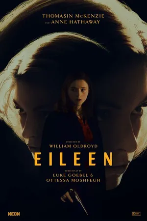 Постер к фильму Айлин (2023)