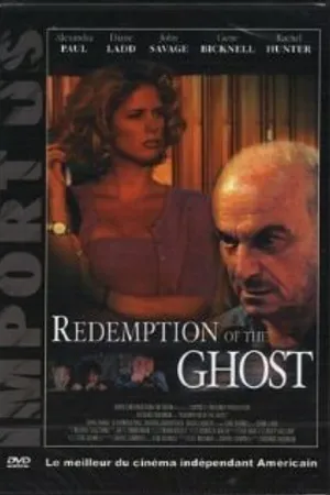 Постер к фильму Побег одного призрака (2002)