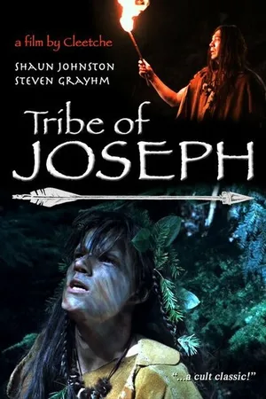 Постер к фильму Племя Джозефа (2002)