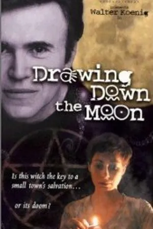 Постер к фильму Drawing Down the Moon (1997)