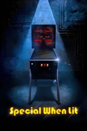 Постер к фильму Special When Lit (2009)