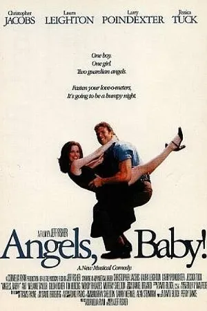 Постер к фильму Angels, Baby! (1999)