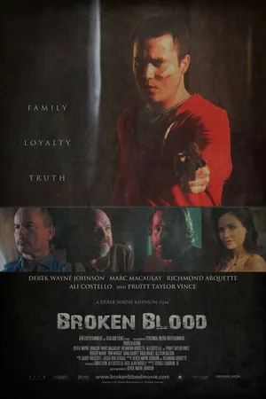 Постер к фильму Стэнли ДеБрок (2013)