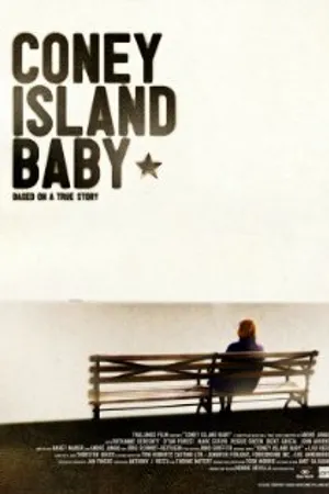 Постер к фильму Coney Island Baby (2009)