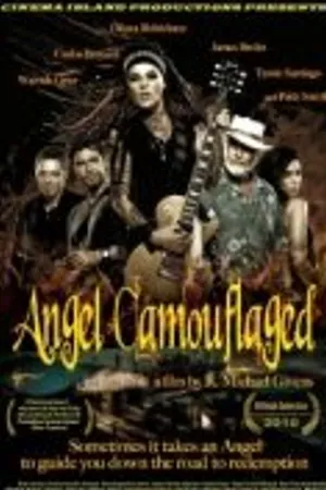 Постер к фильму Angel Camouflaged (2010)