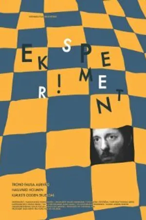Постер к фильму Eksperiment (2009)