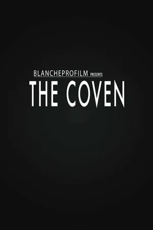 Постер к фильму The Coven (2022)