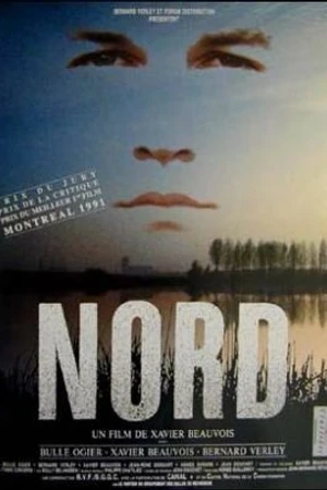 Постер к фильму Север (1991)