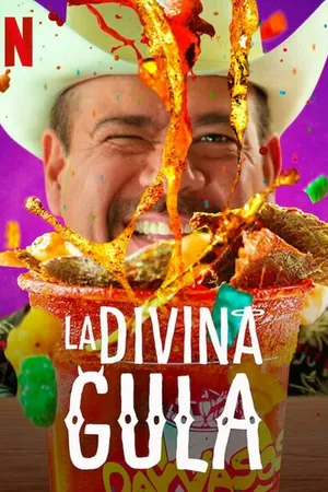 Постер к сериалу La Divina Gula (2022)