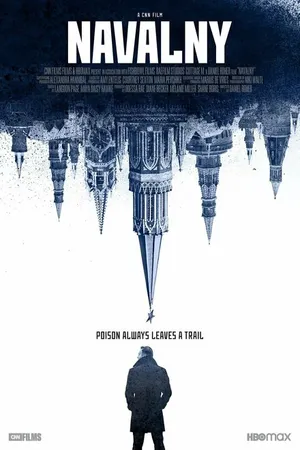 Постер к фильму Навальный (2022)