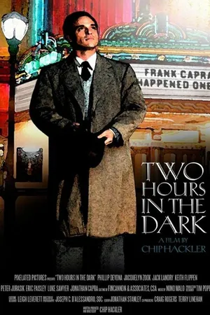 Постер к фильму Two Hours in the Dark (2010)