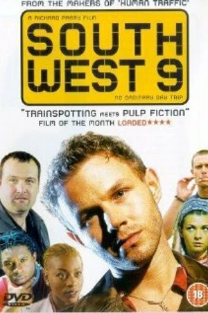 Постер к фильму Юго-запад 9 (2001)