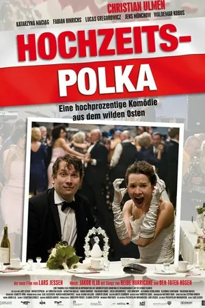 Постер к фильму Свадебная полька (2010)