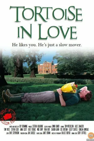 Постер к фильму Tortoise in Love (2012)