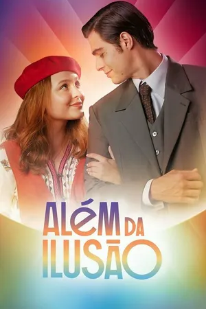 Постер к сериалу Вне иллюзий (2022)