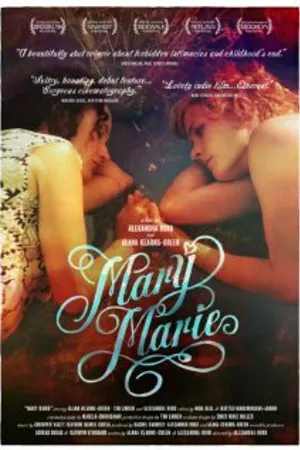 Постер к фильму Mary Marie (2011)