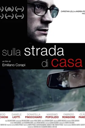 Постер к фильму Sulla strada di casa (2011)