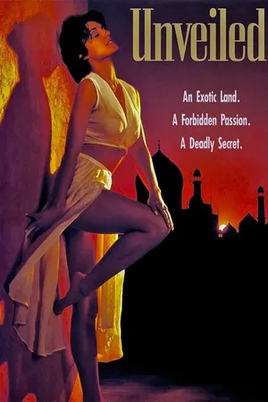 Постер к фильму Разоблачение (1994)